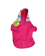 Chompa Hoodie talla S