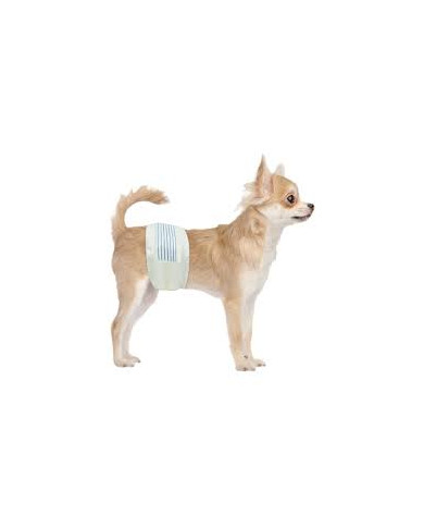 Pañales para macho Pígaro Pads
