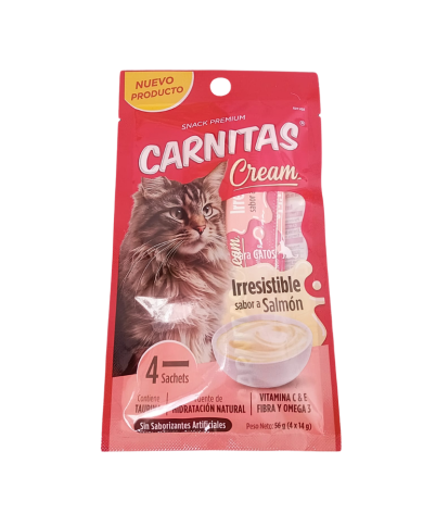 Churo Carnitas Cream