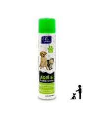 Educador Aquí SI! Corrige malos hábitos y educa