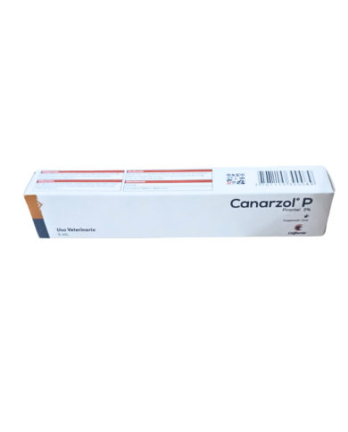 Antiparasitario Carnazol antihelmíntico