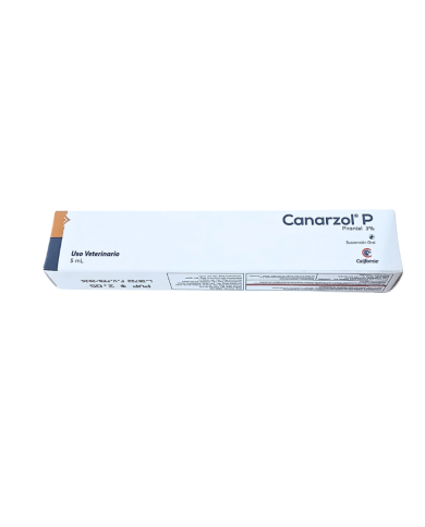 Antiparasitario Carnazol antihelmíntico