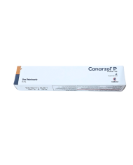Antiparasitario Carnazol antihelmíntico
