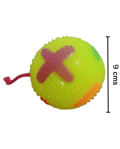 Pelota Luminosa