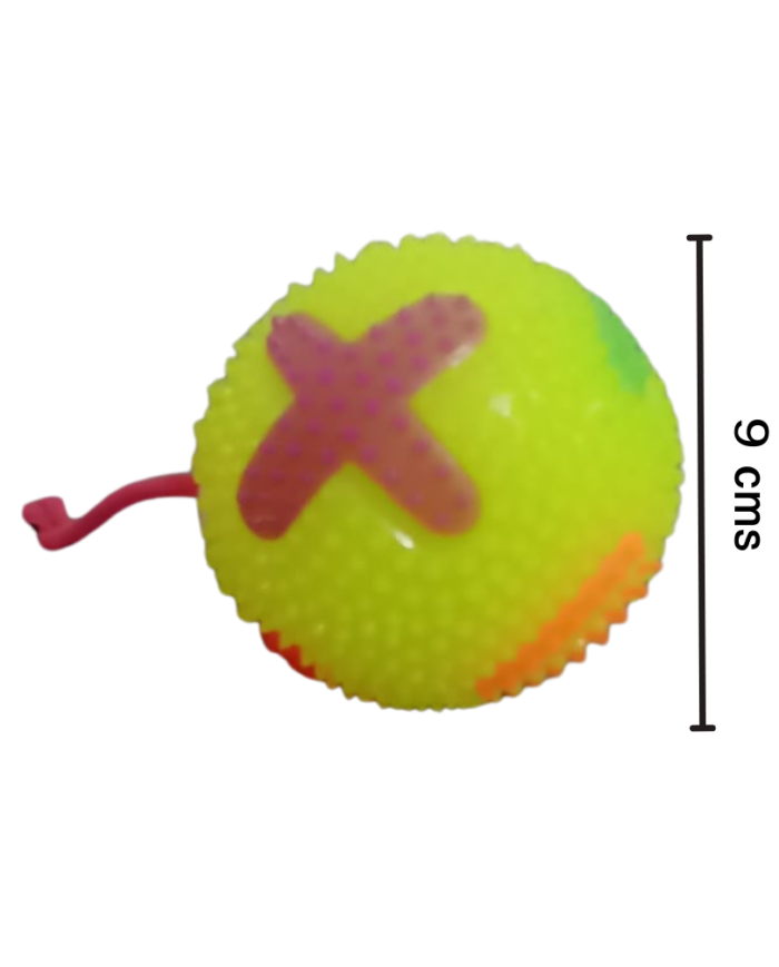 Pelota Luminosa