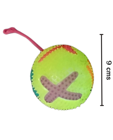 Pelota Luminosa