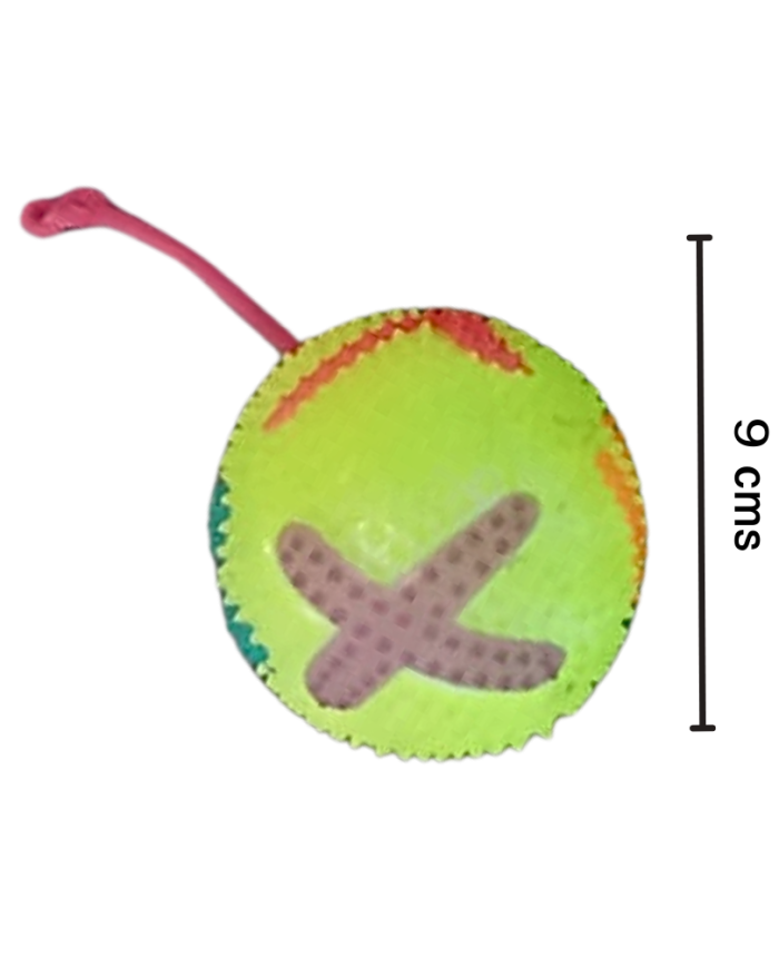 Pelota Luminosa