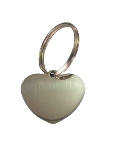 Placa de Identificación para Gatos