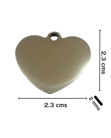 Placa de Identificación para Gatos