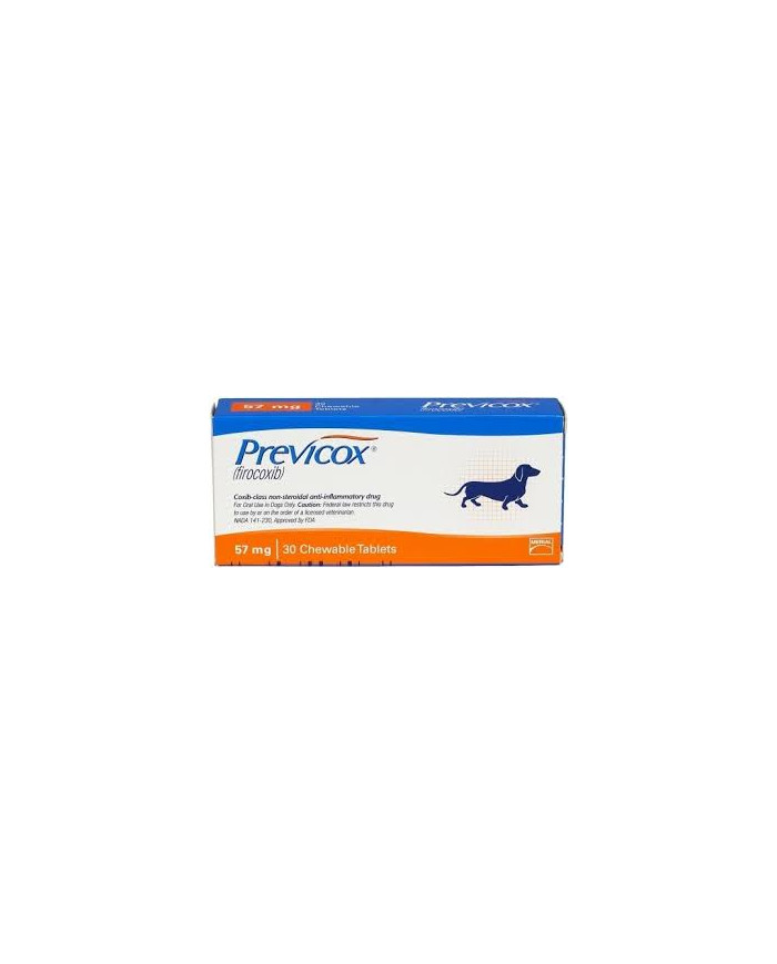 Previcox 57mg