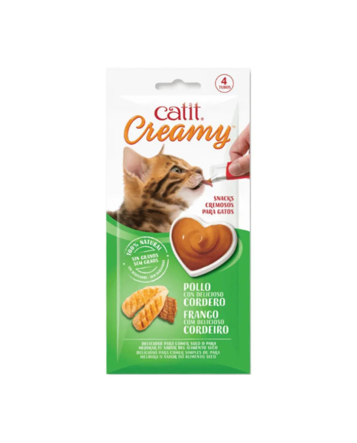 Churo Catit Creamy