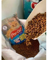 Alimento para gatos Procat por libras