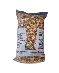 Alimento para hamster, ardillas y ratoncitos