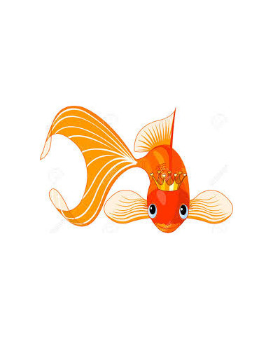 Alimento en bolitas para Peces