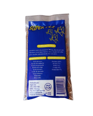 Alimento en bolitas para Peces