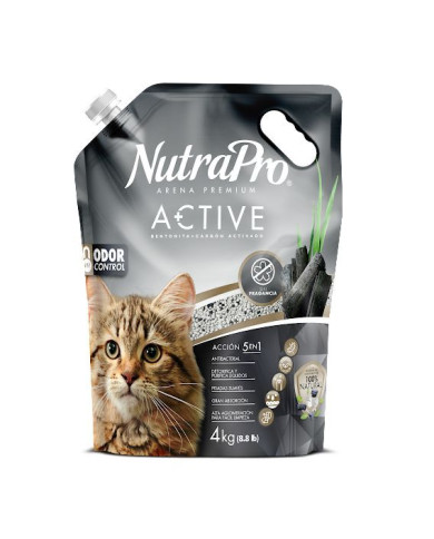 Arena Nutrapro