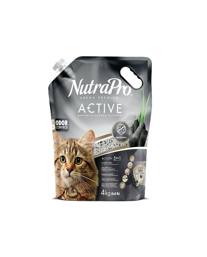 Arena Nutrapro