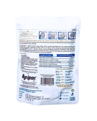 Alimento Húmedo para perros adultos Nutrapro Chunk Paté