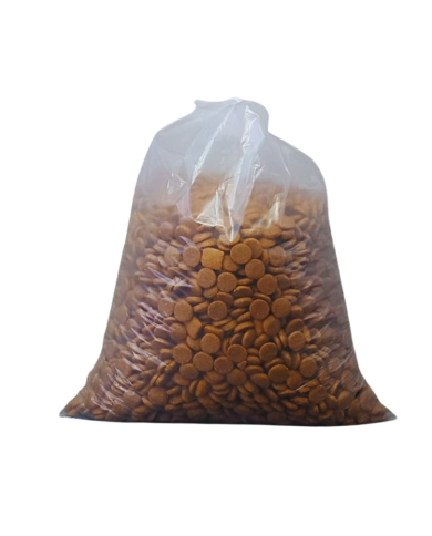 Cani Canimentos perros adultos razas medianas a grandes. Venta por libras al peso