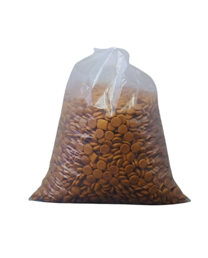 Cani Canimentos perros adultos razas medianas a grandes. Venta por libras al peso