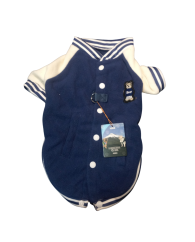 Ropa para mascotas, Jersey...