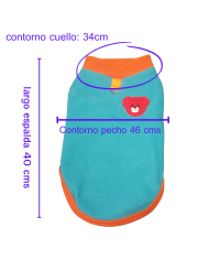 Ropa Jersey y pijama bear