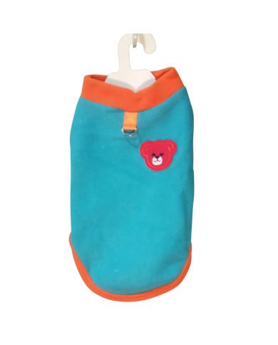 Ropa Jersey y pijama bear