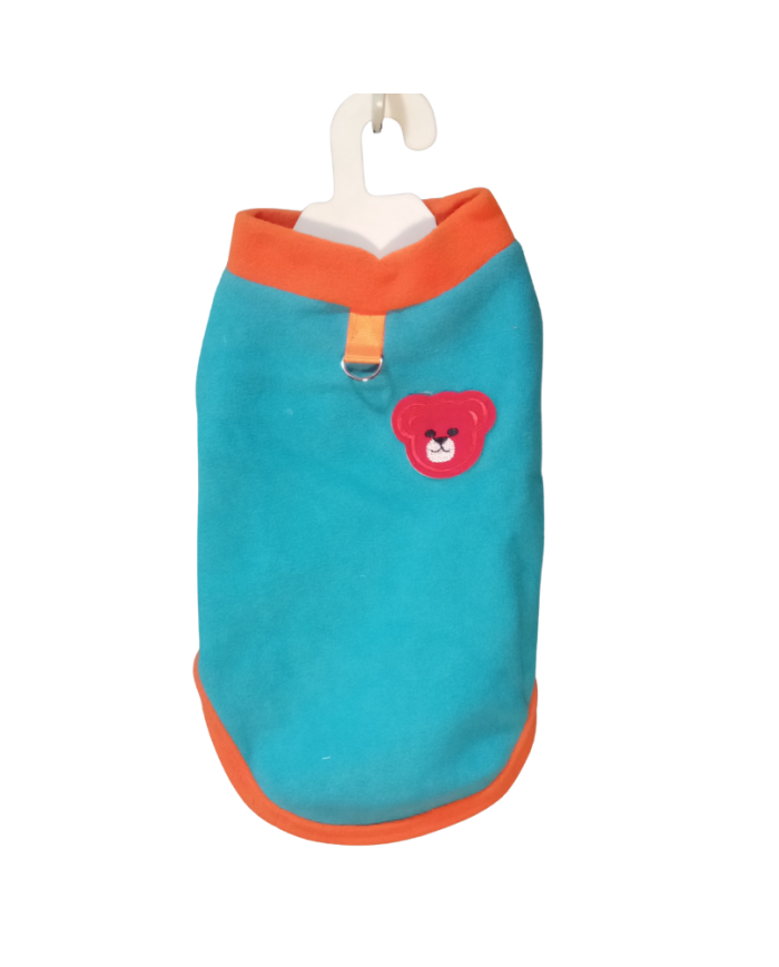 Ropa Jersey y pijama bear