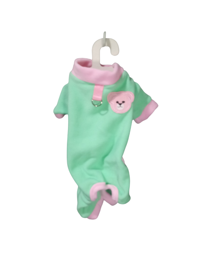 Ropa pijama bear