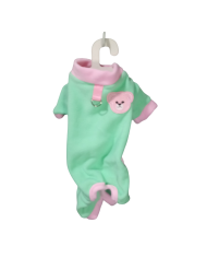 Ropa pijama bear