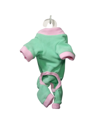 Ropa pijama bear