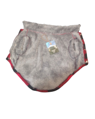 Ropa para perros Chaqueta abrigada Nevada