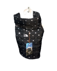Ropa para perros Chaqueta impermeable Alaska
