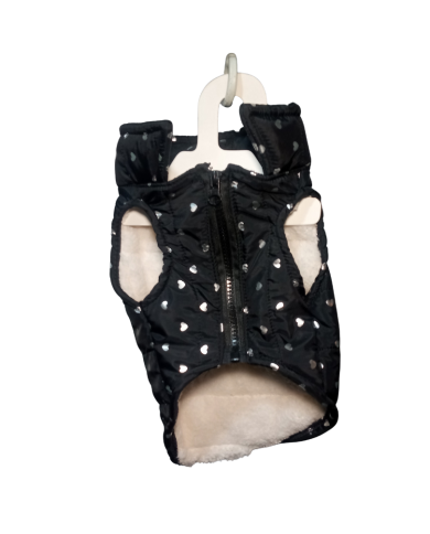 Ropa para perros Chaqueta impermeable Alaska