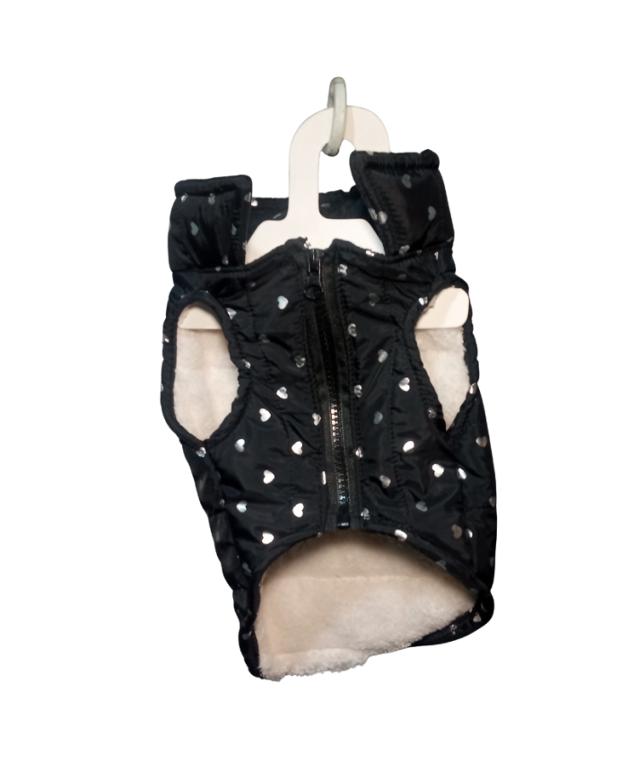 Ropa para perros Chaqueta impermeable Alaska
