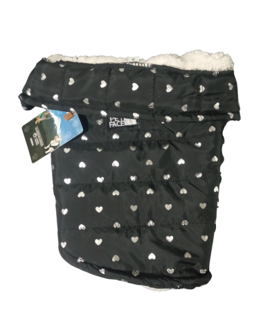 Ropa para perros Chaqueta impermeable Alaska