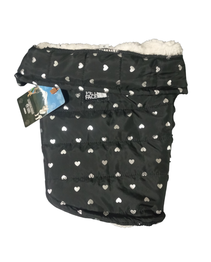 Ropa para perros Chaqueta impermeable Alaska