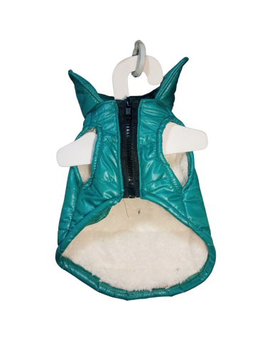 Ropa para perros Chaqueta impermeable Alaska