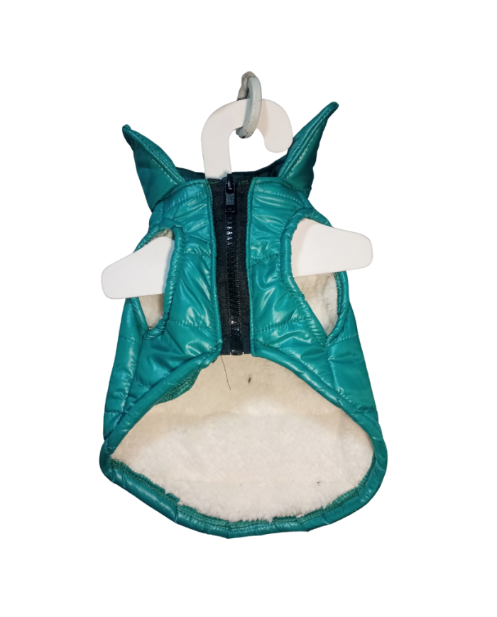 Ropa para perros Chaqueta impermeable Alaska