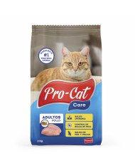 Alimento para gatos Procat Pollo
