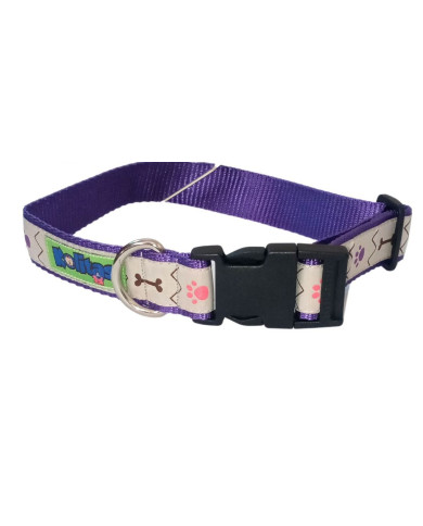 Collar Ajustable para perros