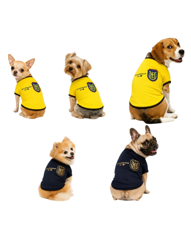 Ropa Camiseta de la...