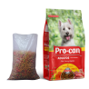 Procan adultos razas pequeñas, Pollo Carne y Vegetales, venta por libras