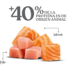 Nutrapro Vitality Pollo y Salmón