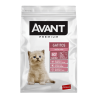 Alimento premium para gatos Avant gatitos cachorros