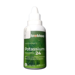 Fertilizante para plantas...
