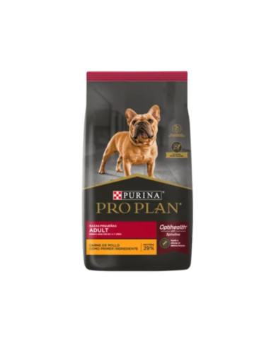 Proplan Adultos Razas Pequeñas