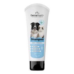 Shampoo Antipulgas Dermahealth