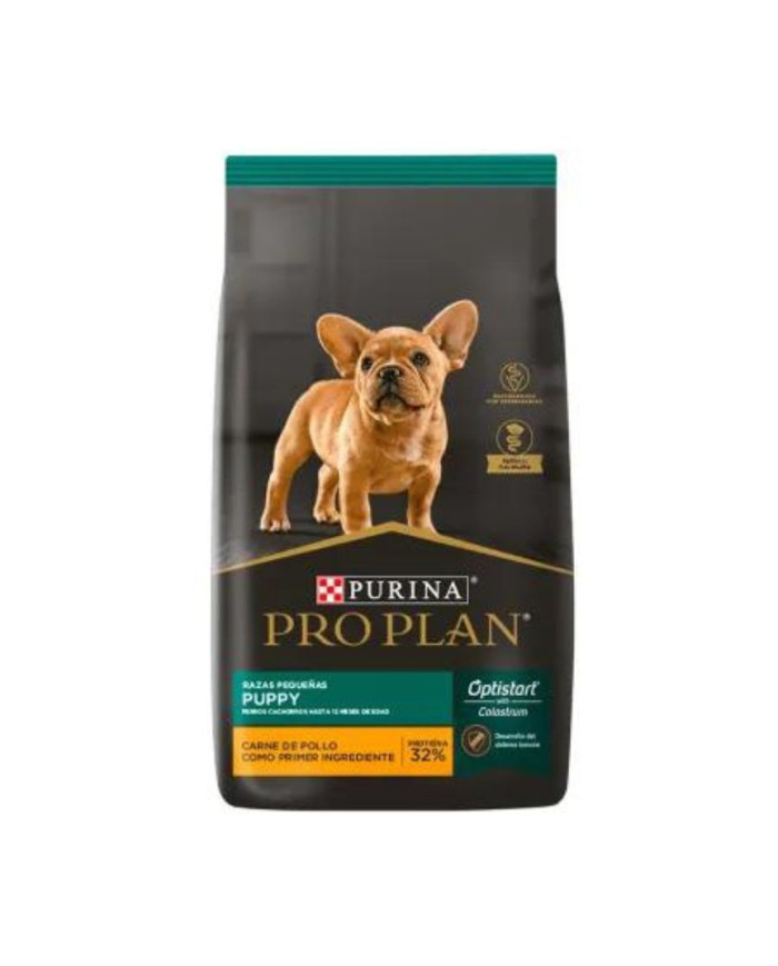 Merezco lo mejor :) Proplan Cachorros Razas Pequeñas