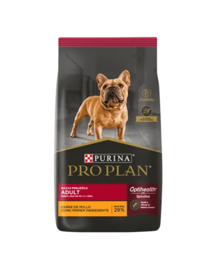 Proplan Adultos Razas Pequeñas
